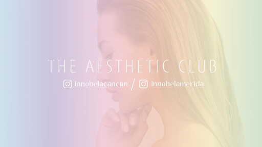 Innobela The Aesthetic Club