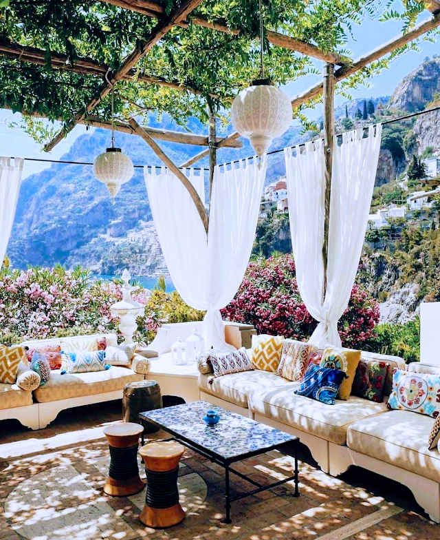 Positano