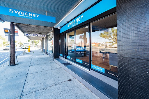 Sweeney Estate Agents Yarraville