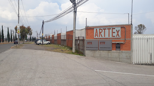 Distribuidora textil Arttex S.A. de C.V. - Thumbnail