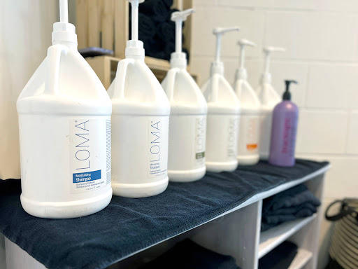 Mazaya Hair Lounge - Thumbnail