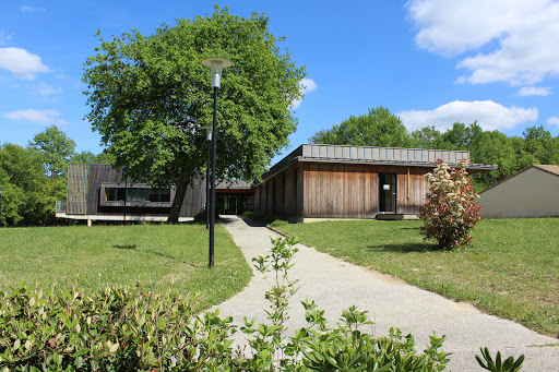 Communauté de Communes du Sud Gironde