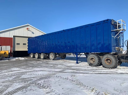 Gauthier Mobile Sandblasting And Painting - Thumbnail