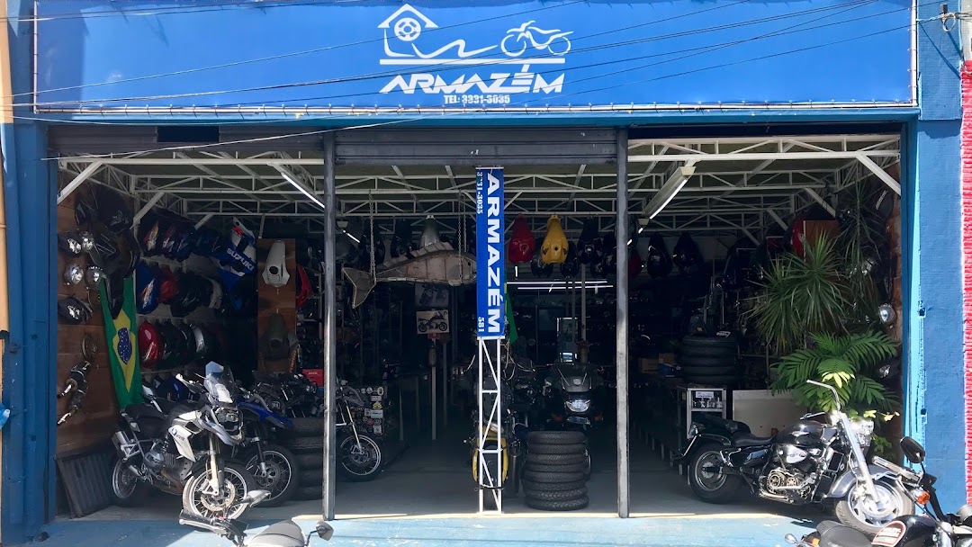 Armazém Moto Peças - Loja De Peças Para Moto São Paulo, Rua dos Gusmões 581  WHATSAPP (11)99777-8742