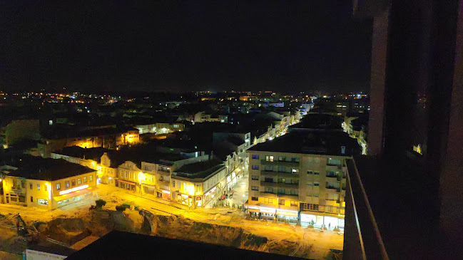 Hotel Apartamento Solverde