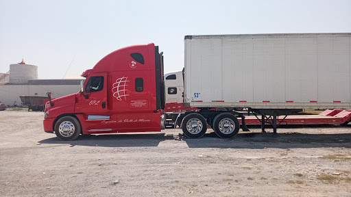 Pensión sendero trucking - Thumbnail