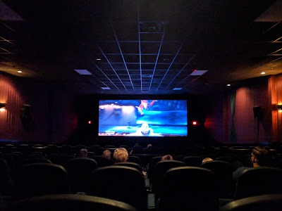 Marquee Cinemas