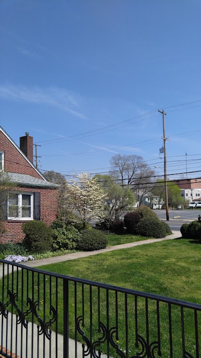 Trinity Episcopal Church