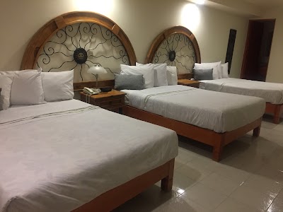 Photos of Best Western Gran Plaza