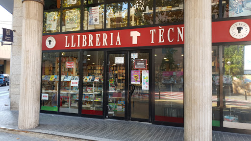 Llibreria Tècnica