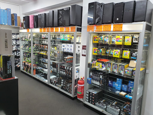 Xtreme Computer Services - Visual