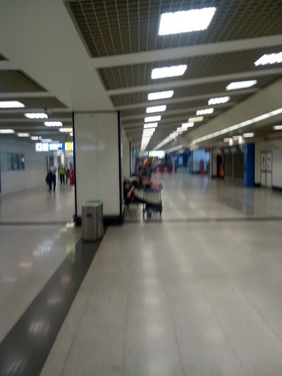 Photos of Asmara,Eritrea International Airport