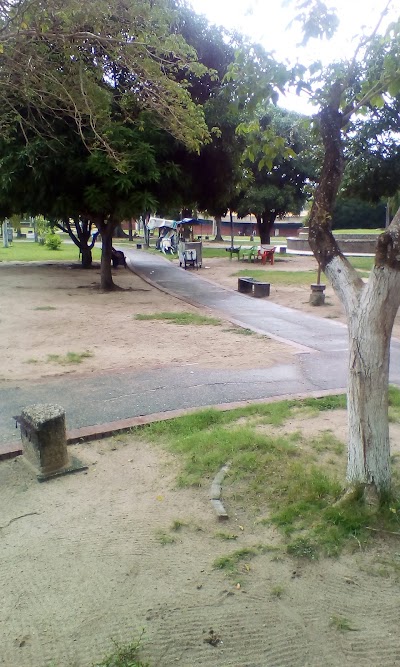 Photos of Estadio Metropolitano Park