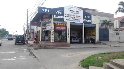 Photos of Lubritap Estaci&oacute;n de Servicio