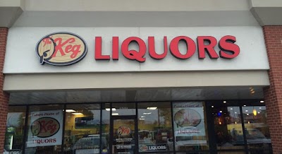 Keg Liquors