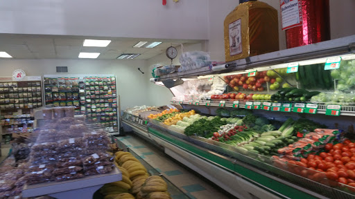 North Gate Market No 3 Gallery - United States