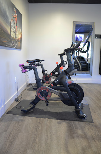 FIT Gym Savannah - Thumbnail