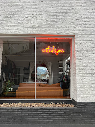 Catalogue - Visual