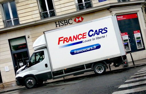 France Cars - Location utilitaire et voiture Aix-en-Provence - Thumbnail