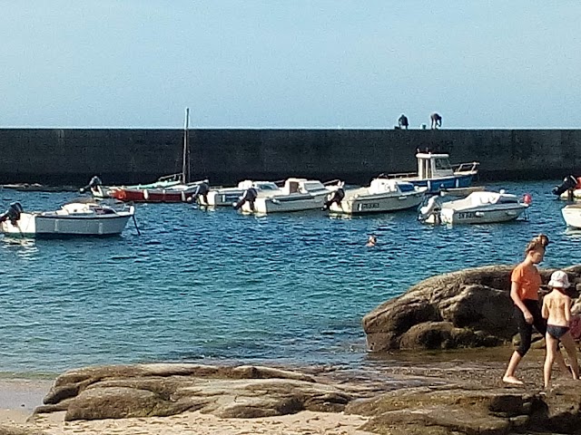 Port Saint-Michel