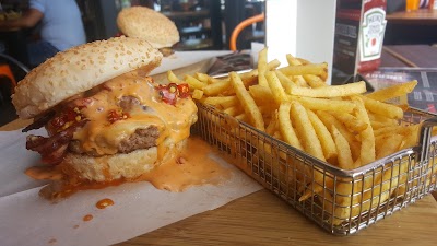 Photos of RocoMamas Langenhoven Park