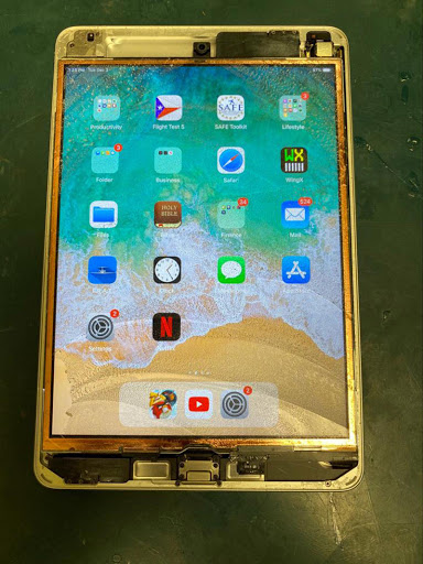 CPR Cell Phone Repair Southlake - Thumbnail