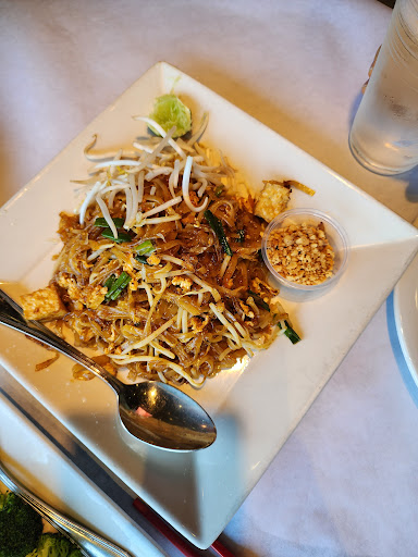 THAI ON FIRE - Thumbnail
