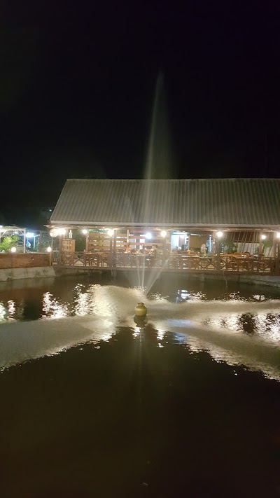 Photos of ປາຈຸ່ມ & ຊິ້ນດາດ ປ້າທອງຈັນ