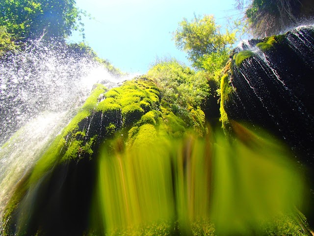 Les Fonts de l'Algar