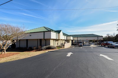 Photos of Founders Federal Credit Union