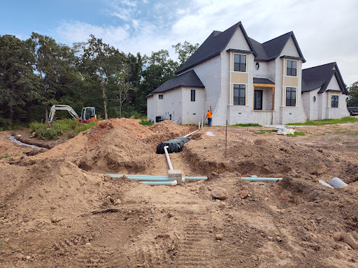 Garren Excavation and Septic - Thumbnail