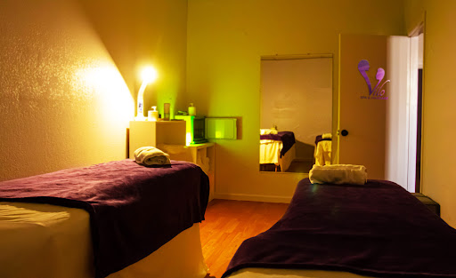 Vilo Spa & Massage - Thumbnail