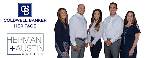 Austin Castro, Coldwell Banker Heritage