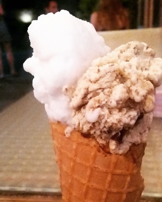 Gelato Secrets