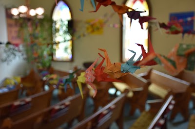 Photos of Community Church of Francestown