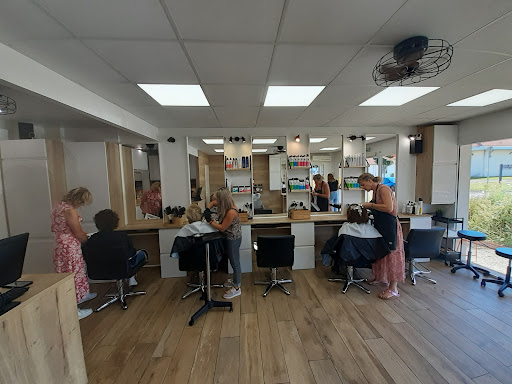 Jess'Coiffure Saubion - Thumbnail