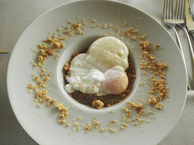 Osteria Delle Zucche Vuote