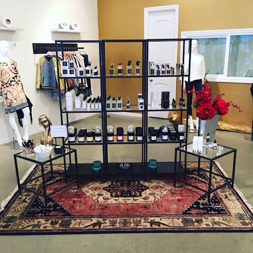 Circular Boutique - Visual
