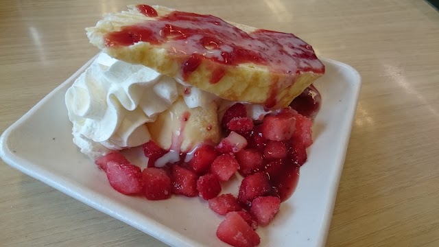 スシロー 岡山大供店