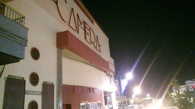 Photos of Cin&eacute;ma Camera