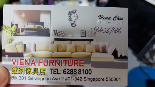 Viena Furniture