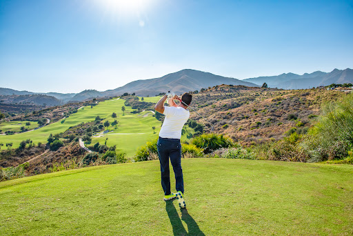 Golfbreaks - Visual