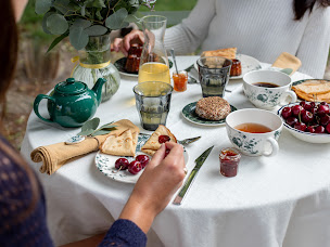 Photo n°5 de Domaine Saint-Hilaire à Meung-sur-Loire (Chambre d'hôtes)