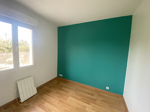 Photo n°1 de Autant de couleurs à Montlouis-sur-Loire (Décorateur d'intérieur)