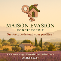 Maison Évasion Conciergerie - Photo 1