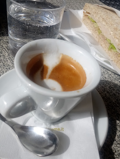 Cafè Bua - Visual