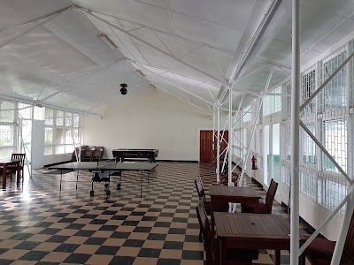 Photos of DDL Staff Club