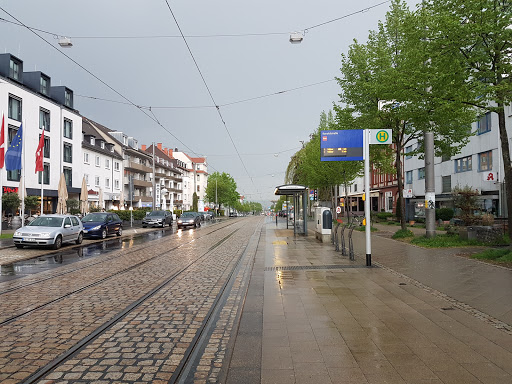Kunoldstraße - Visual