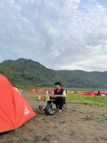 RENTAL TENDA, ALAT PENDAKIAN, ALAT KEMAH TULUNGAGUNG - JE OUTDOOR