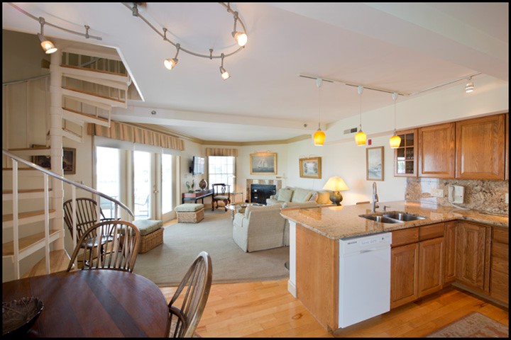 The INN At Canal Square by null